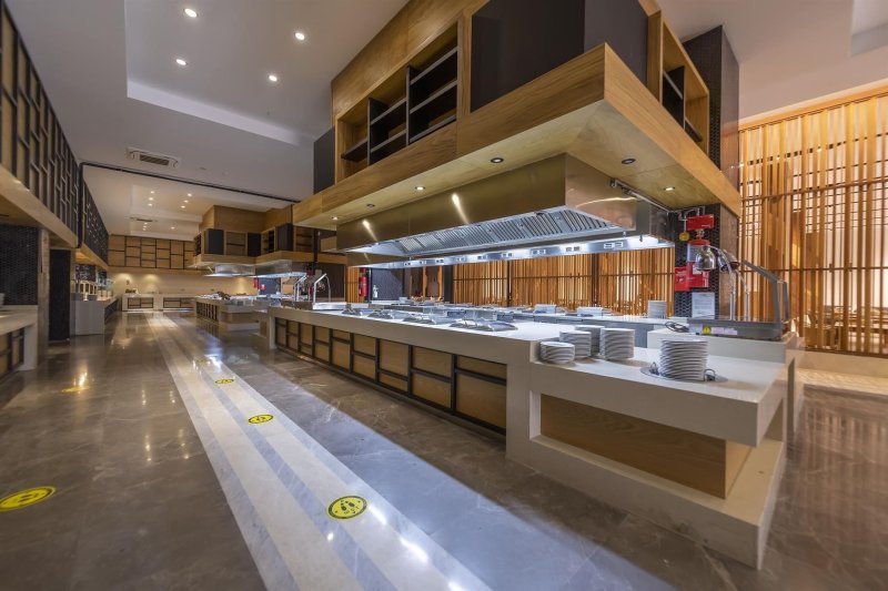 Side utazás Sorgun Akadia Luxury Premium