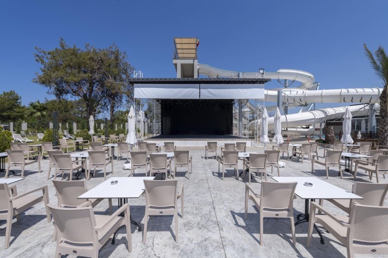 Side utazás Sorgun Akadia Luxury Premium