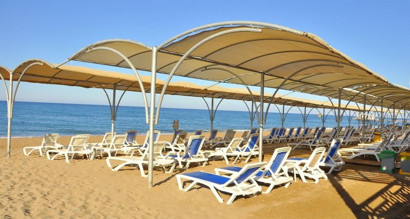 Side utazás Sorgun Akadia Luxury Premium