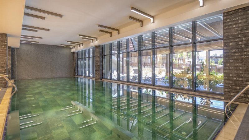 Side utazás Sorgun Akadia Luxury Premium