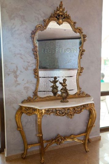 Napospart utazás St.George Palace Resort & Spa