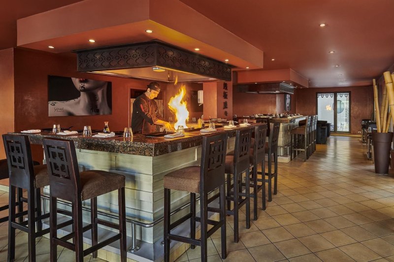 Hurghada utazás Steigenberger Al Dau Beach