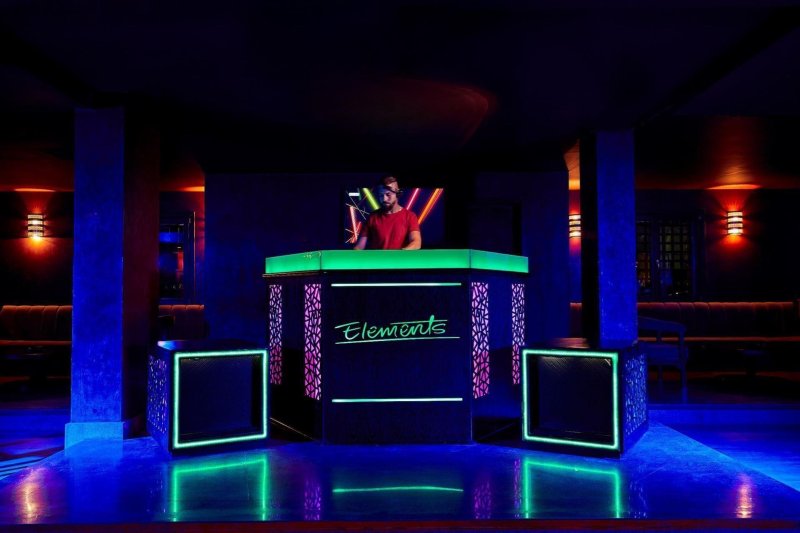 Hurghada utazás Steigenberger Al Dau Beach