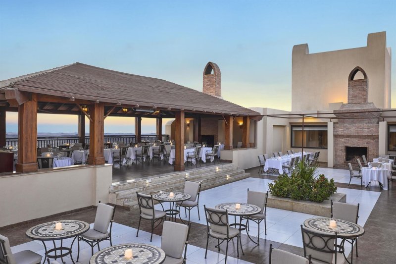 Hurghada utazás Steigenberger Aqua Magic