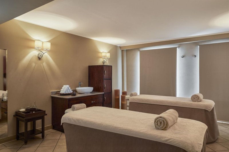 Hurghada utazás Steigenberger Aqua Magic