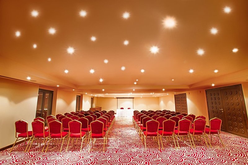 Hurghada utazás Steigenberger Aqua Magic