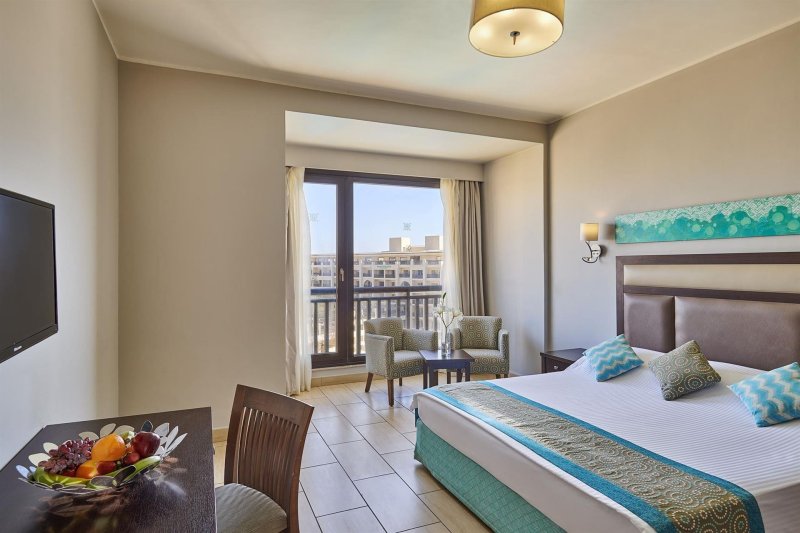 Hurghada utazás Steigenberger Aqua Magic