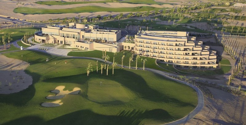 Hurghada utazás Steigenberger Makadi