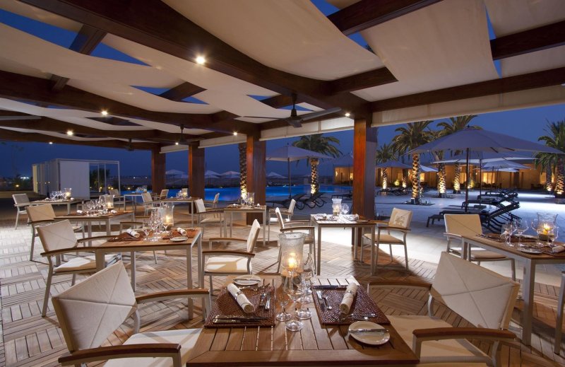 Hurghada utazás Steigenberger Makadi