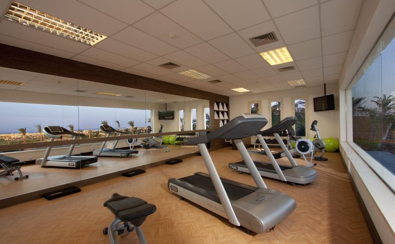 Hurghada utazás Steigenberger Makadi