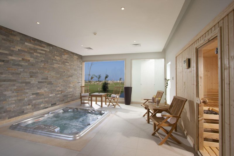 Hurghada utazás Steigenberger Makadi