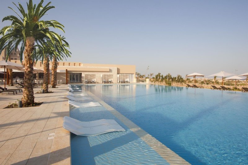 Hurghada utazás Steigenberger Makadi