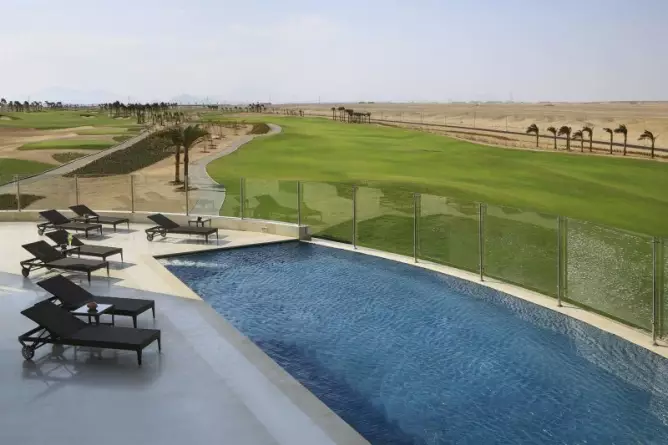 Steigenberger Makadi Hurghada