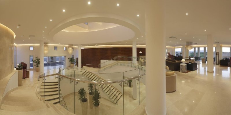 Hurghada utazás Steigenberger Makadi