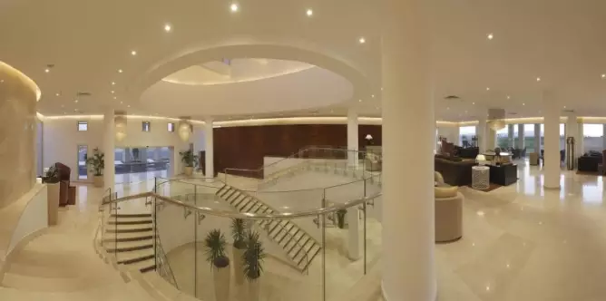 Steigenberger Makadi Hurghada