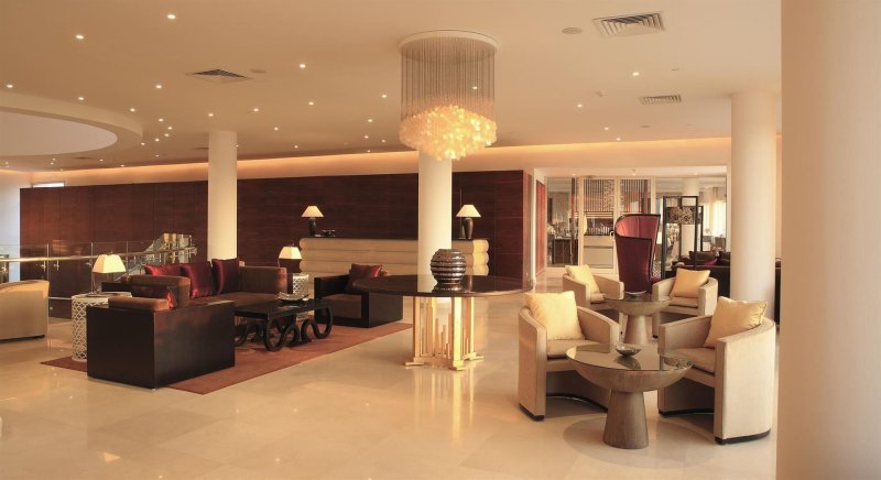 Hurghada utazás Steigenberger Makadi