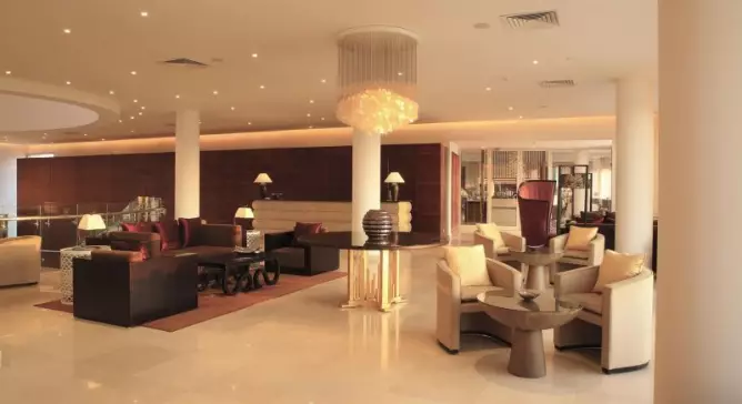 Steigenberger Makadi Hurghada