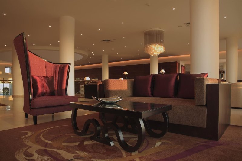 Hurghada utazás Steigenberger Makadi