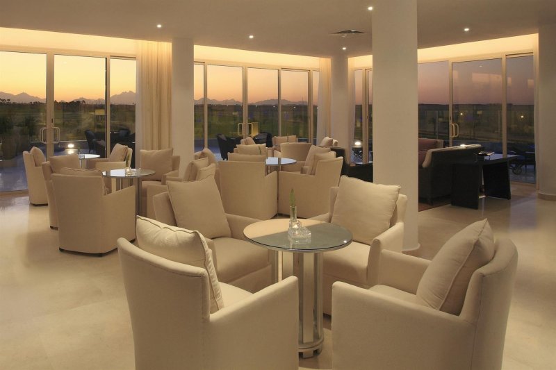 Hurghada utazás Steigenberger Makadi