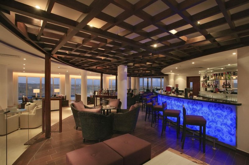 Hurghada utazás Steigenberger Makadi