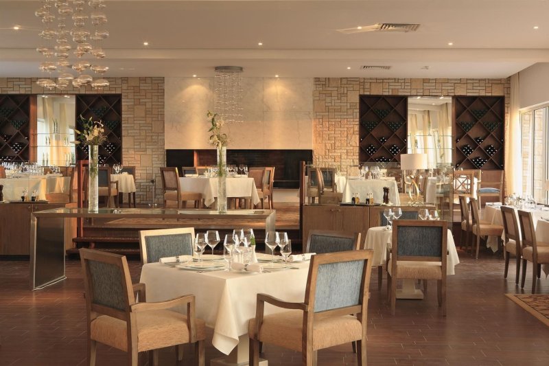 Hurghada utazás Steigenberger Makadi