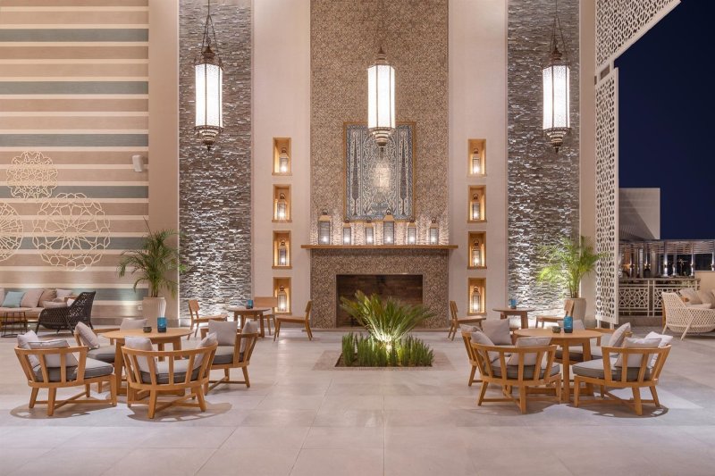 Hurghada utazás Steigenberger Ras Soma