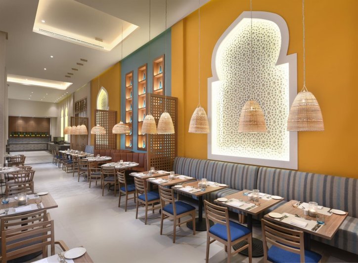 Hurghada utazás Steigenberger Ras Soma