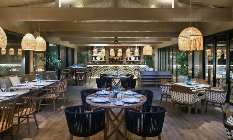 Hurghada utazás Steigenberger Ras Soma