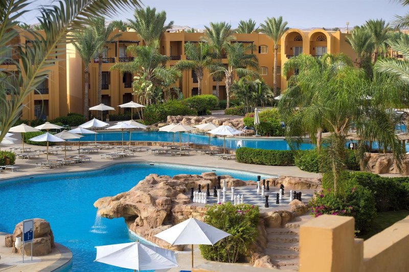 Stella Beach Resort & Spa Makadi Bay Hurghada