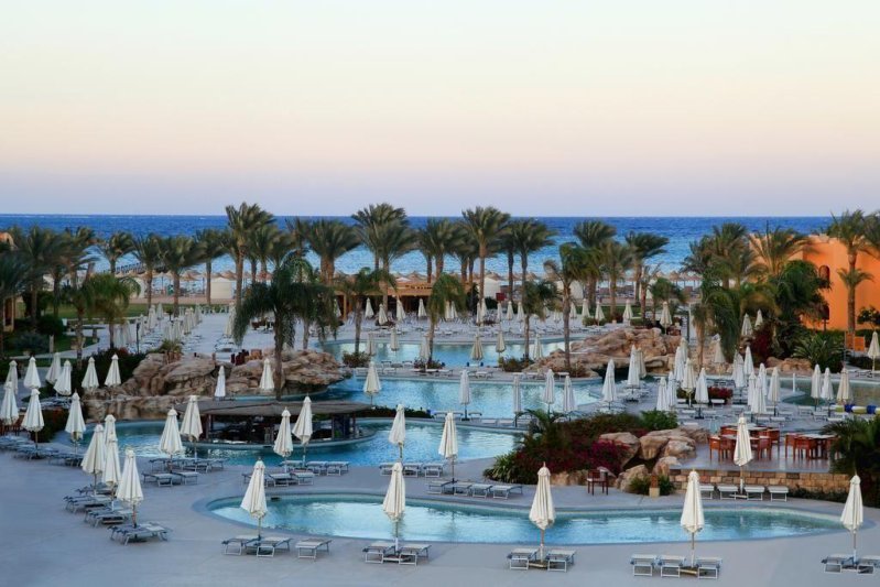 Stella Beach Resort & Spa Makadi Bay Hurghada