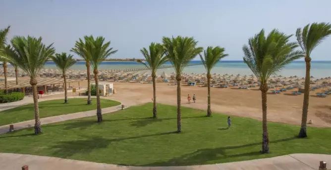 Stella Beach Resort & Spa Makadi Bay Hurghada