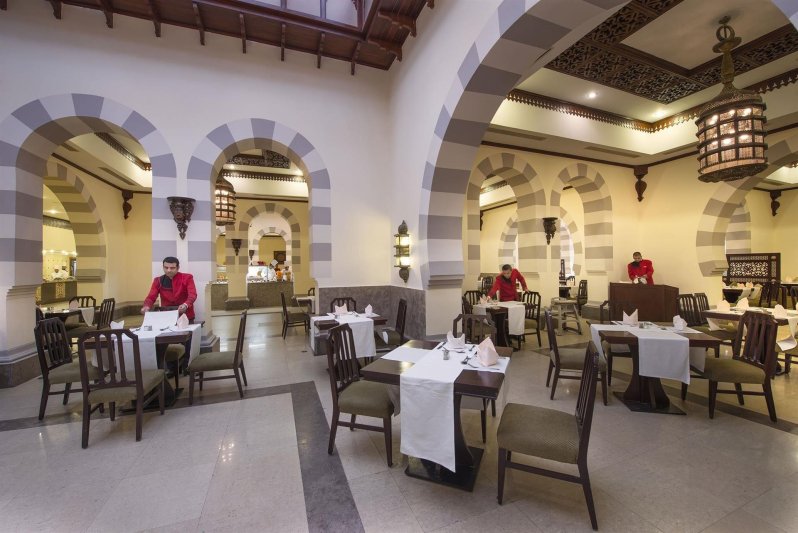 Stella Beach Resort & Spa Makadi Bay Hurghada