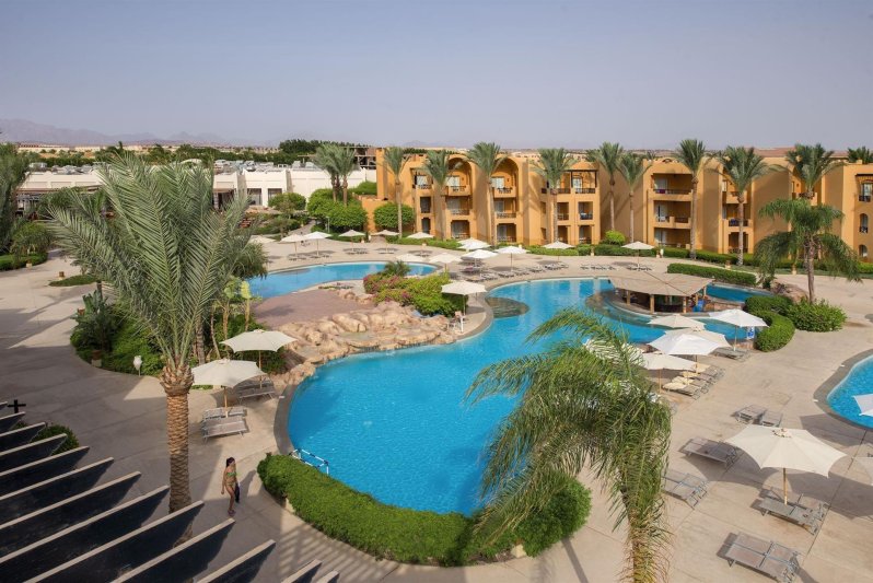 Stella Beach Resort & Spa Makadi Bay Hurghada