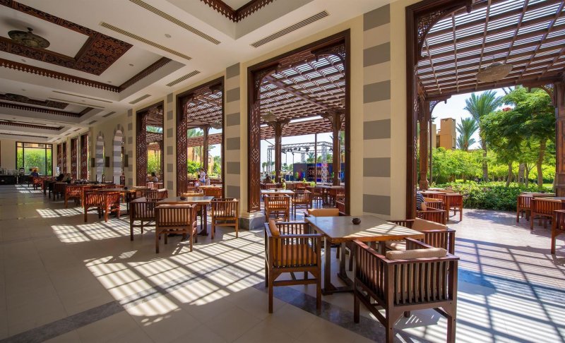 Stella Beach Resort & Spa Makadi Bay Hurghada