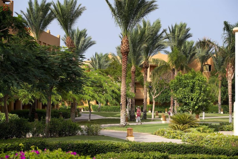 Hurghada utazás Stella Beach Resort & Spa Makadi Bay