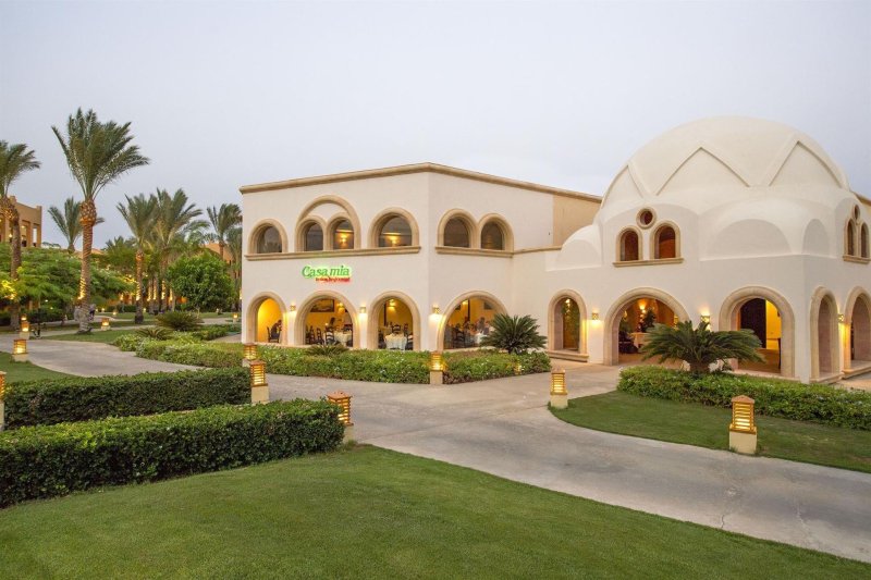 Stella Beach Resort & Spa Makadi Bay Hurghada