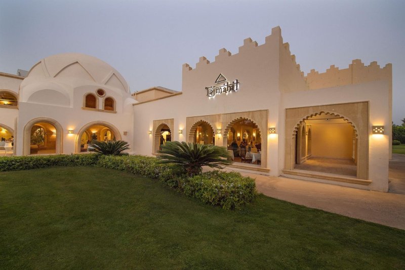 Hurghada utazás Stella Beach Resort & Spa Makadi Bay