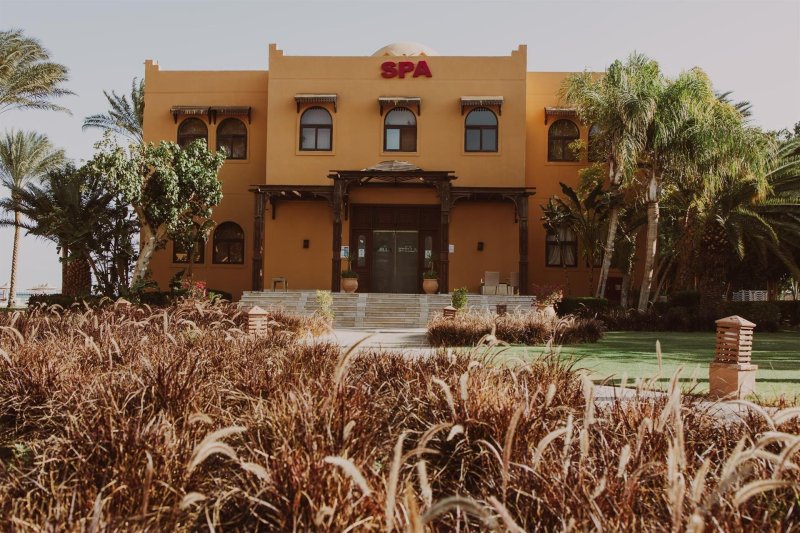 Stella Beach Resort & Spa Makadi Bay Hurghada