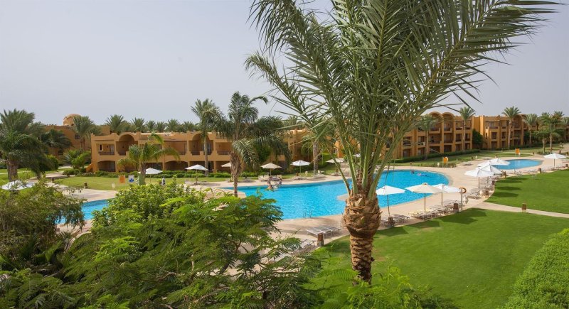 Stella Beach Resort & Spa Makadi Bay Hurghada
