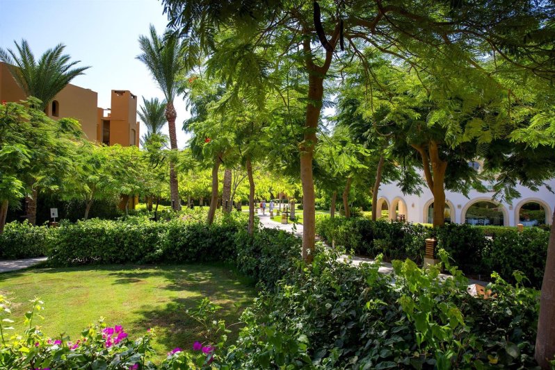 Hurghada utazás Stella Beach Resort & Spa Makadi Bay