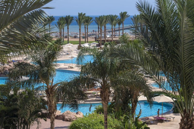 Stella Beach Resort & Spa Makadi Bay Hurghada