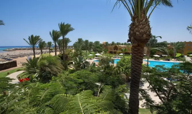 Stella Beach Resort & Spa Makadi Bay Hurghada