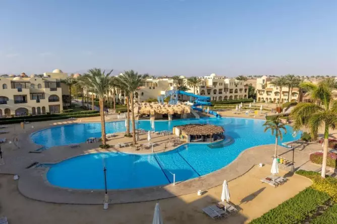 Stella Gardens Resort & Spa Hurghada