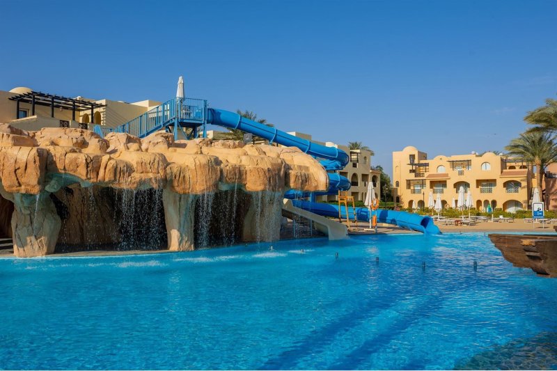 Stella Gardens Resort & Spa Hurghada