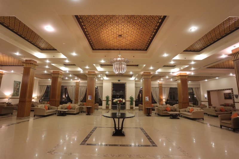 Hurghada utazás Stella Gardens Resort & Spa