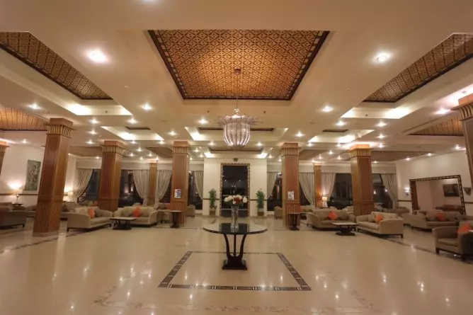 Stella Gardens Resort & Spa Hurghada