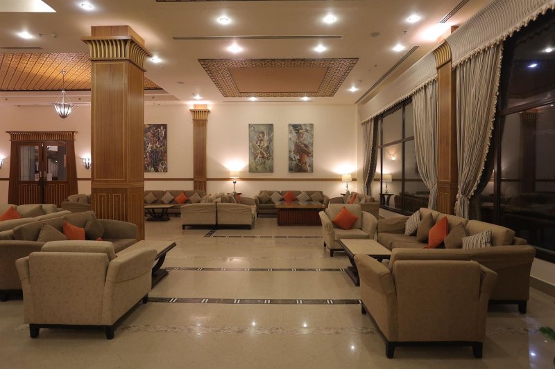 Stella Gardens Resort & Spa Hurghada