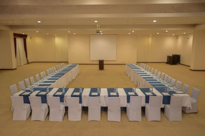 Hurghada utazás Stella Gardens Resort & Spa