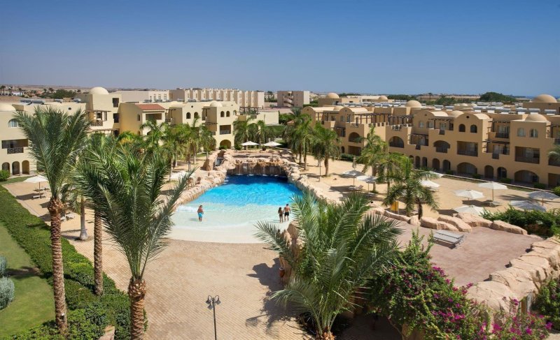 Stella Gardens Resort & Spa Hurghada