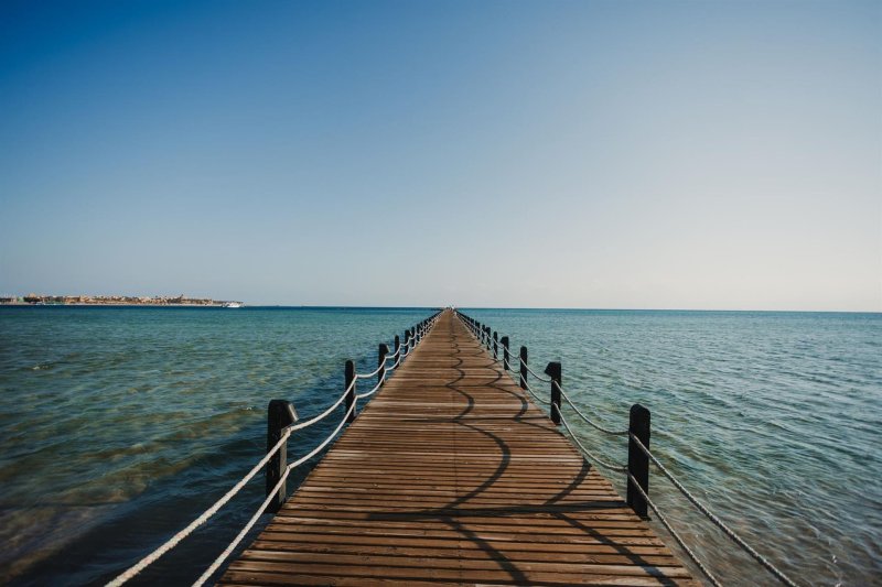 Hurghada utazás Stella Gardens Resort & Spa